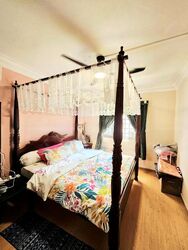 Blk 205A Compassvale Lane (Sengkang), HDB Executive #459761141